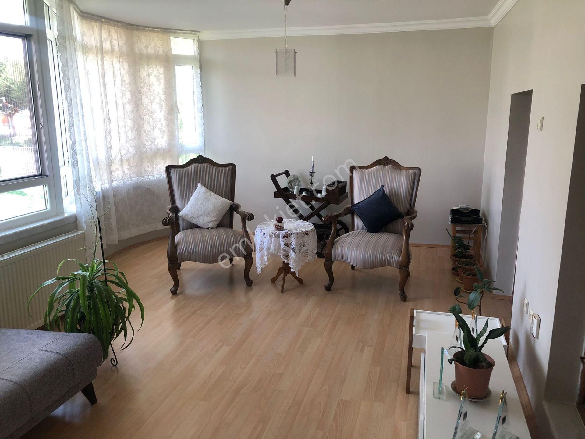 Rıza Acar'dan Turgut Özal Mahallesi Ömür Sitesinde Triplex - Görsel 2