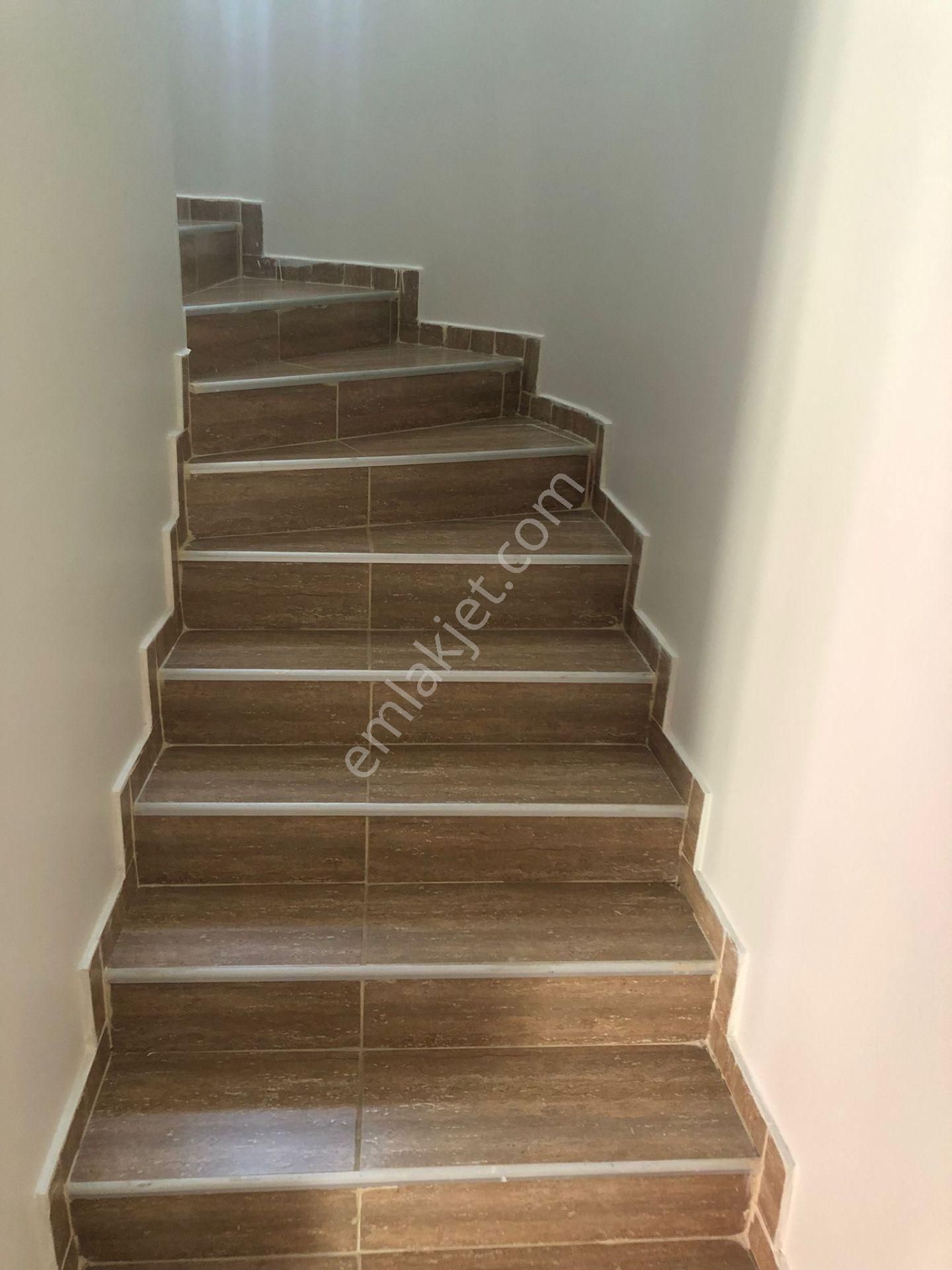 Rıza Acar'dan Turgut Özal Mahallesi Ömür Sitesinde Triplex - Görsel 21