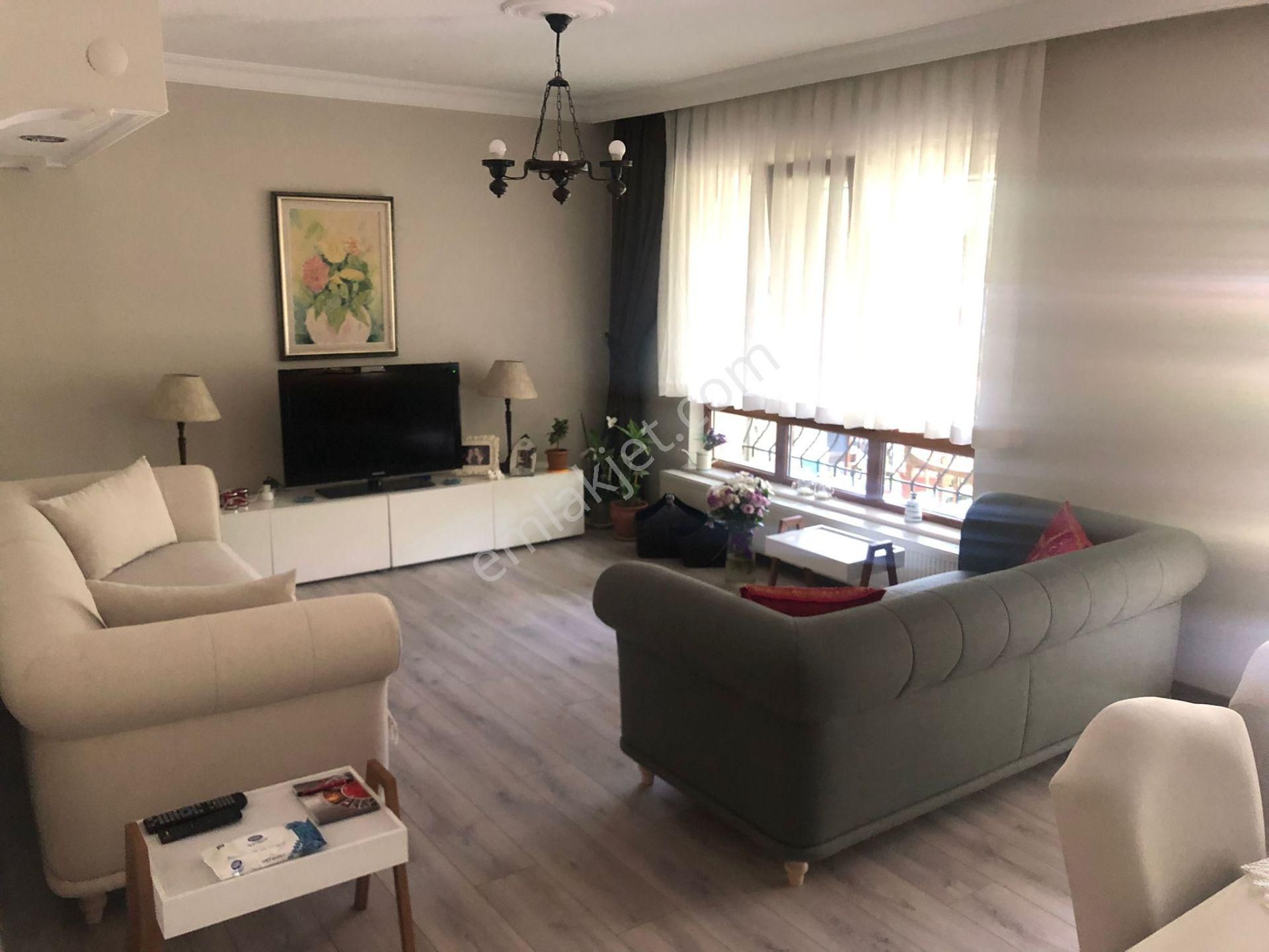 Rıza Acar'dan Turgut Özal Mahallesi Ömür Sitesinde Triplex - Görsel 28