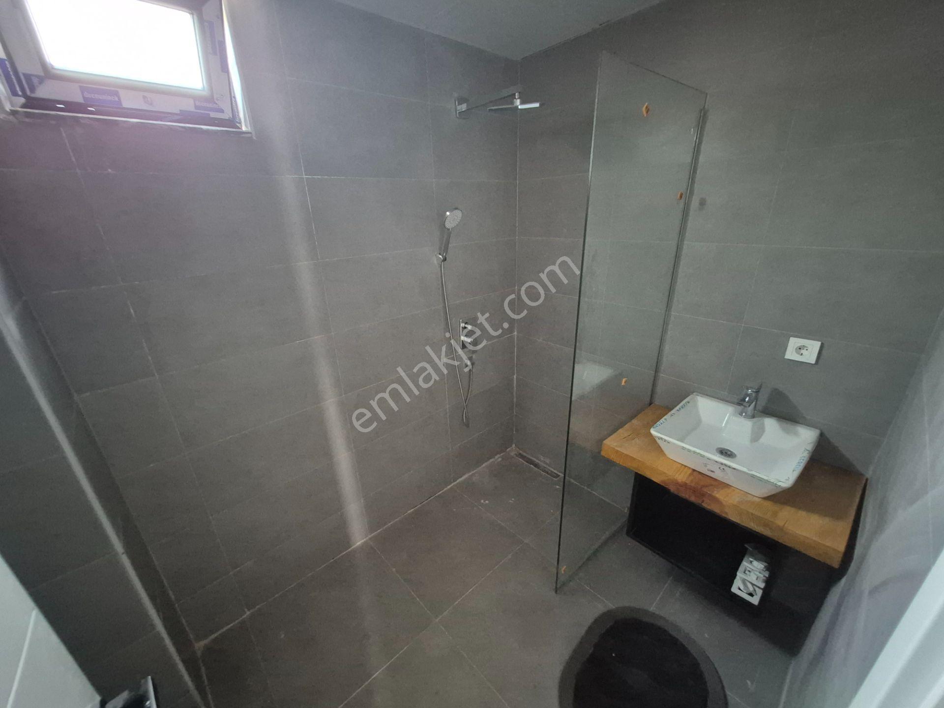 Fırsat !! Geyikbayırında 4+1 350 M2 Arsa Payı Doğa Manzaralı 3 Katlı Sıfır Villa - Görsel 23