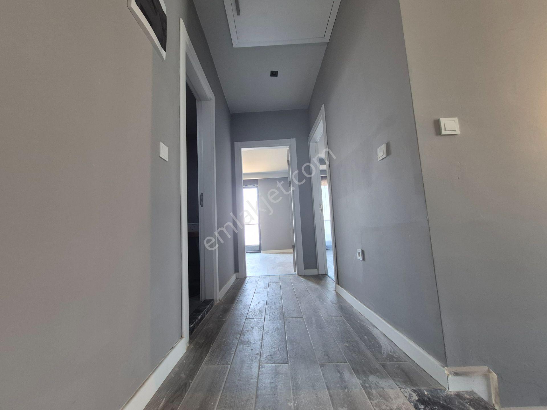 Fırsat !! Geyikbayırında 4+1 350 M2 Arsa Payı Doğa Manzaralı 3 Katlı Sıfır Villa - Görsel 22