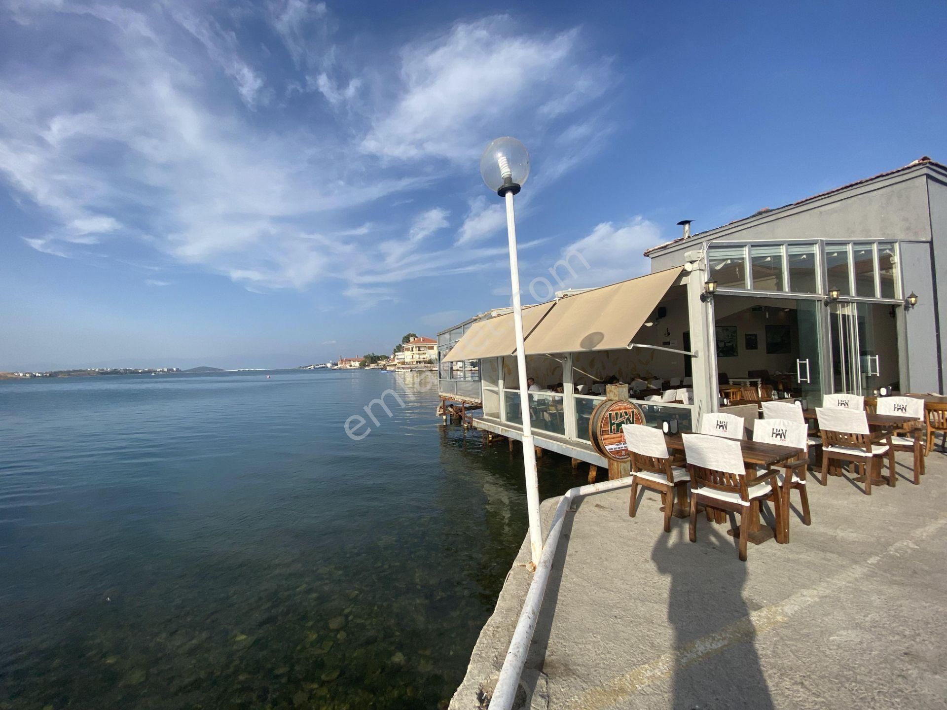 Balıkesir Ayvalık Ta Satılık Bina.denize Sıfır. - Görsel 7