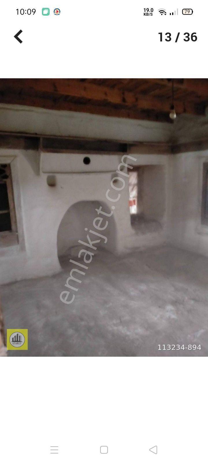Denizli Acıpayam Dedebağı Satılık Müstakil Ev - Görsel 30