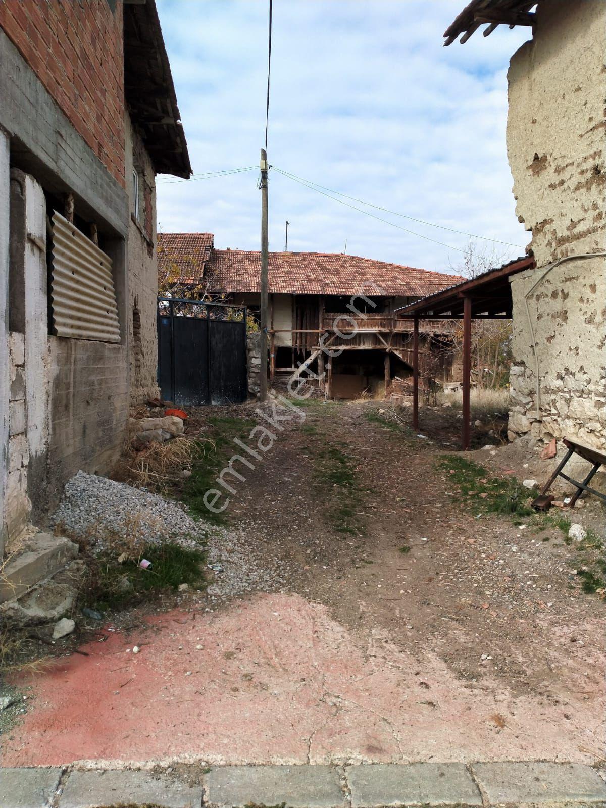 Denizli Acıpayam Dedebağı Satılık Müstakil Ev - Görsel 32