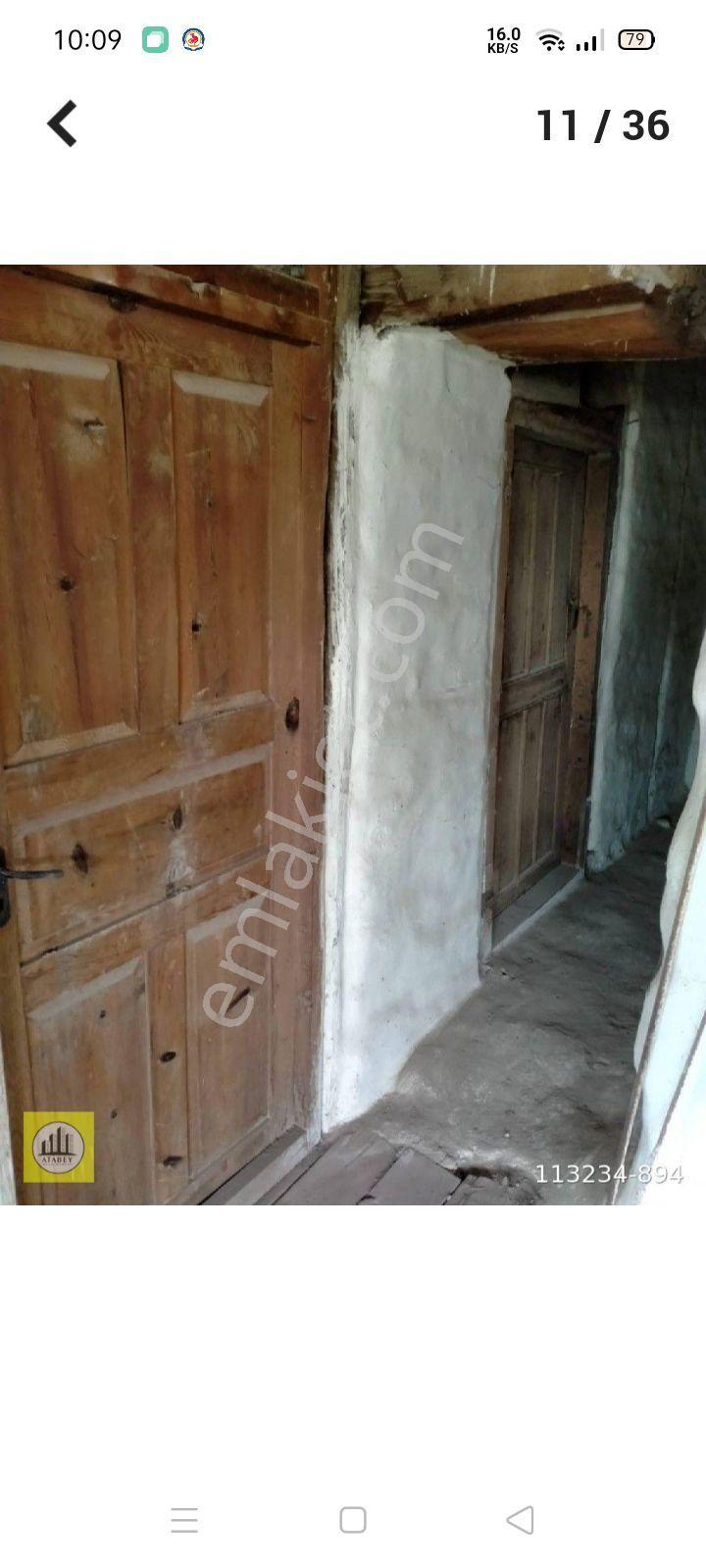 Denizli Acıpayam Dedebağı Satılık Müstakil Ev - Görsel 25