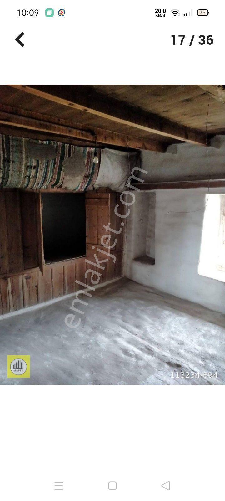 Denizli Acıpayam Dedebağı Satılık Müstakil Ev - Görsel 31