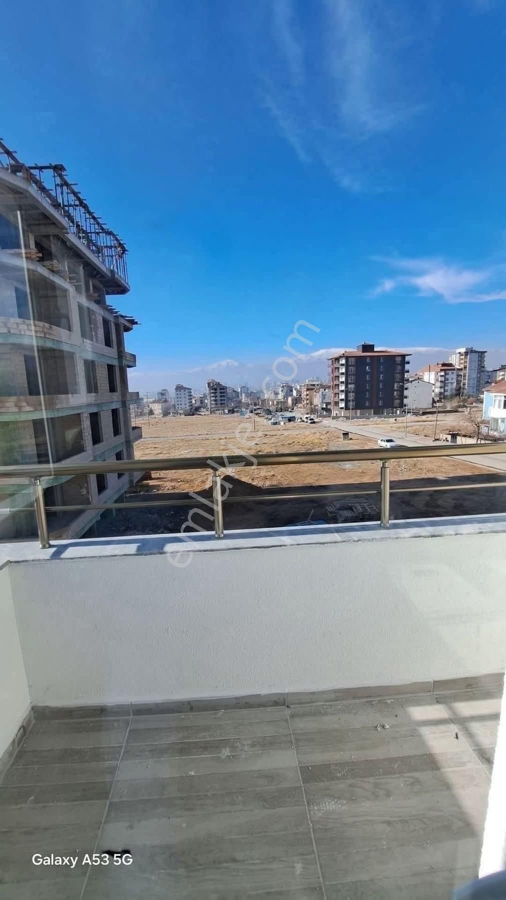 Niğde Merkez İlhanlı Mah. Köşe Başı Sıfır Satılık Daire - Görsel 12