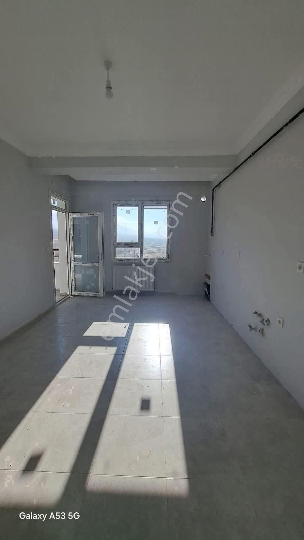 Niğde Merkez İlhanlı Mah. Köşe Başı Sıfır Satılık Daire - Görsel 30