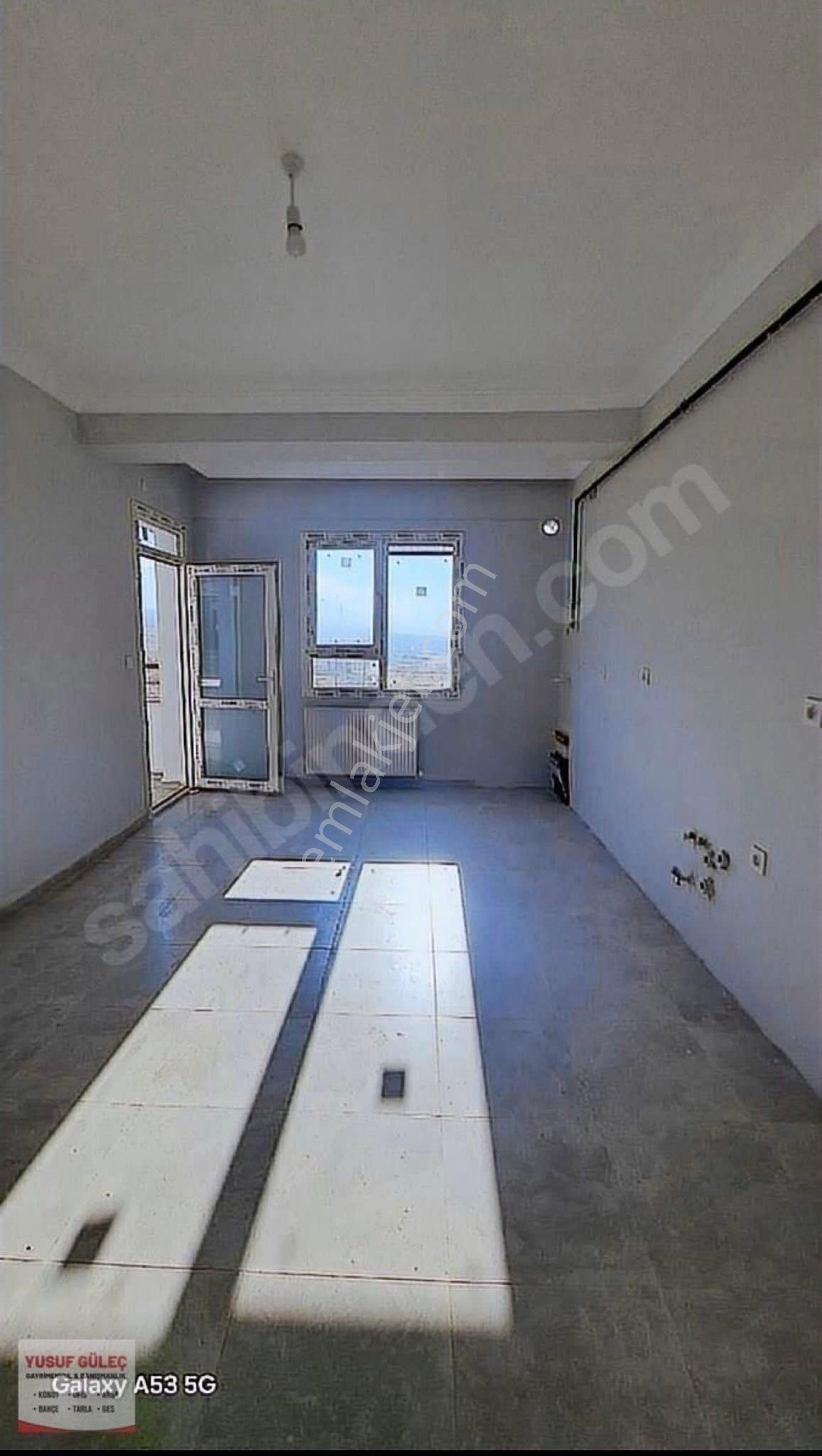 Niğde Merkez İlhanlı Mah. Köşe Başı Sıfır Satılık Daire - Görsel 20