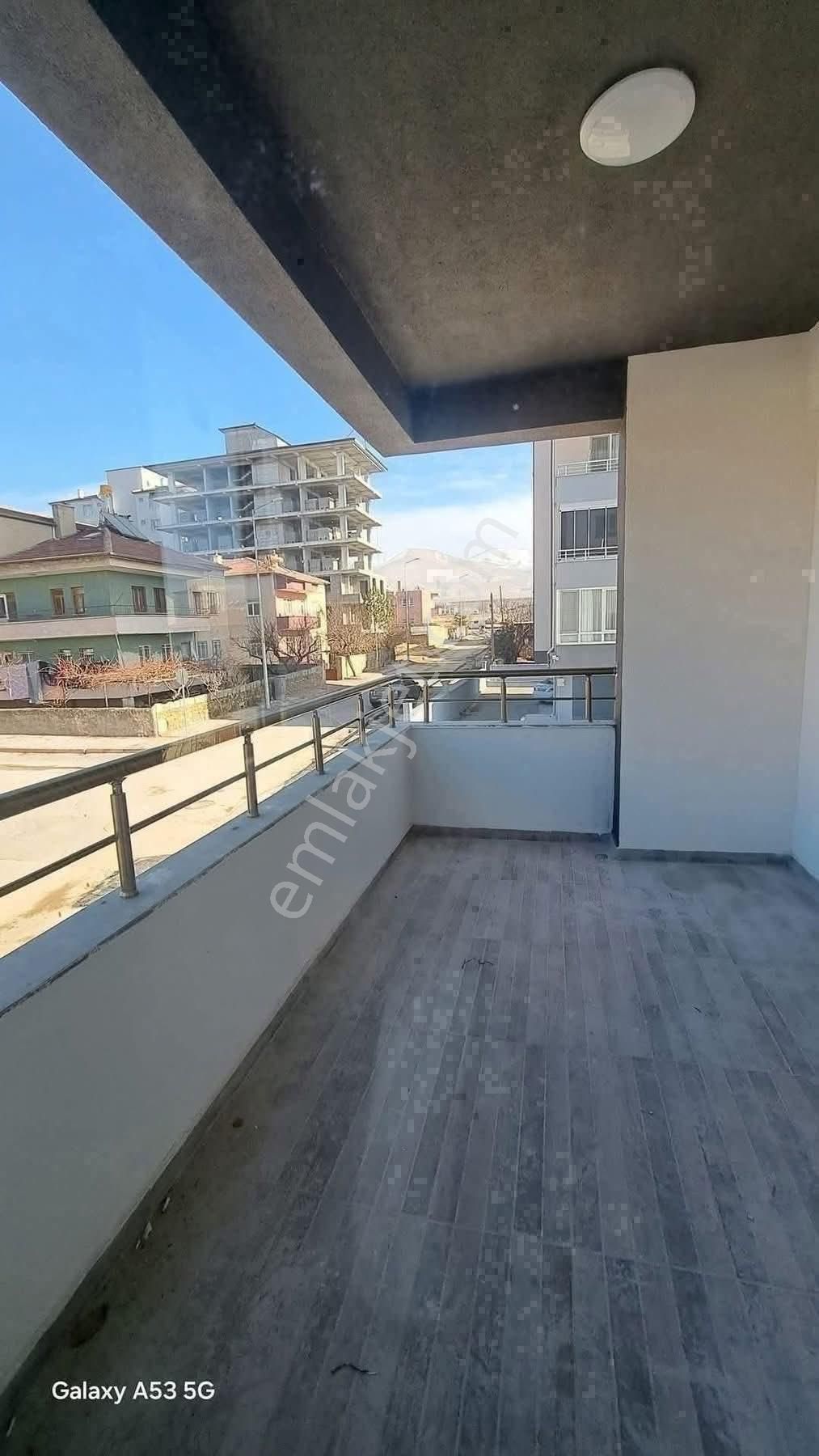 Niğde Merkez İlhanlı Mah. Köşe Başı Sıfır Satılık Daire - Görsel 26