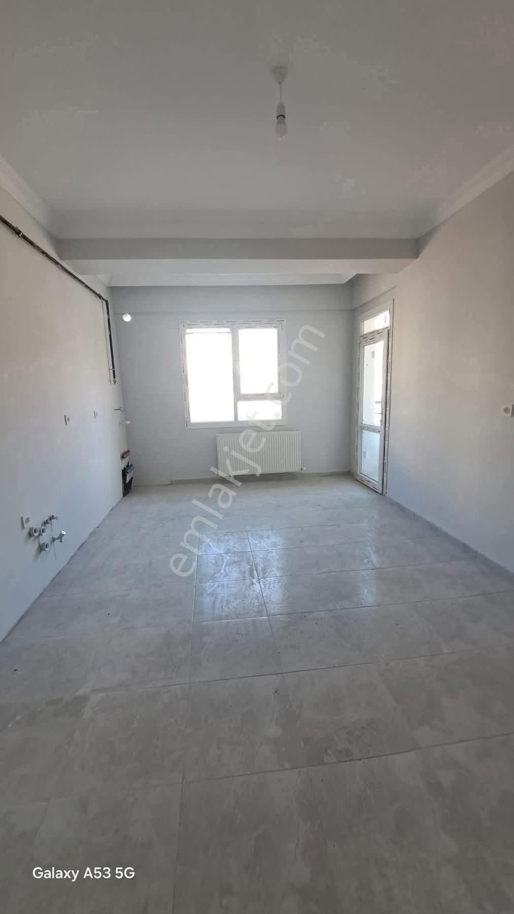 Niğde Merkez İlhanlı Mah. Köşe Başı Sıfır Satılık Daire - Görsel 4