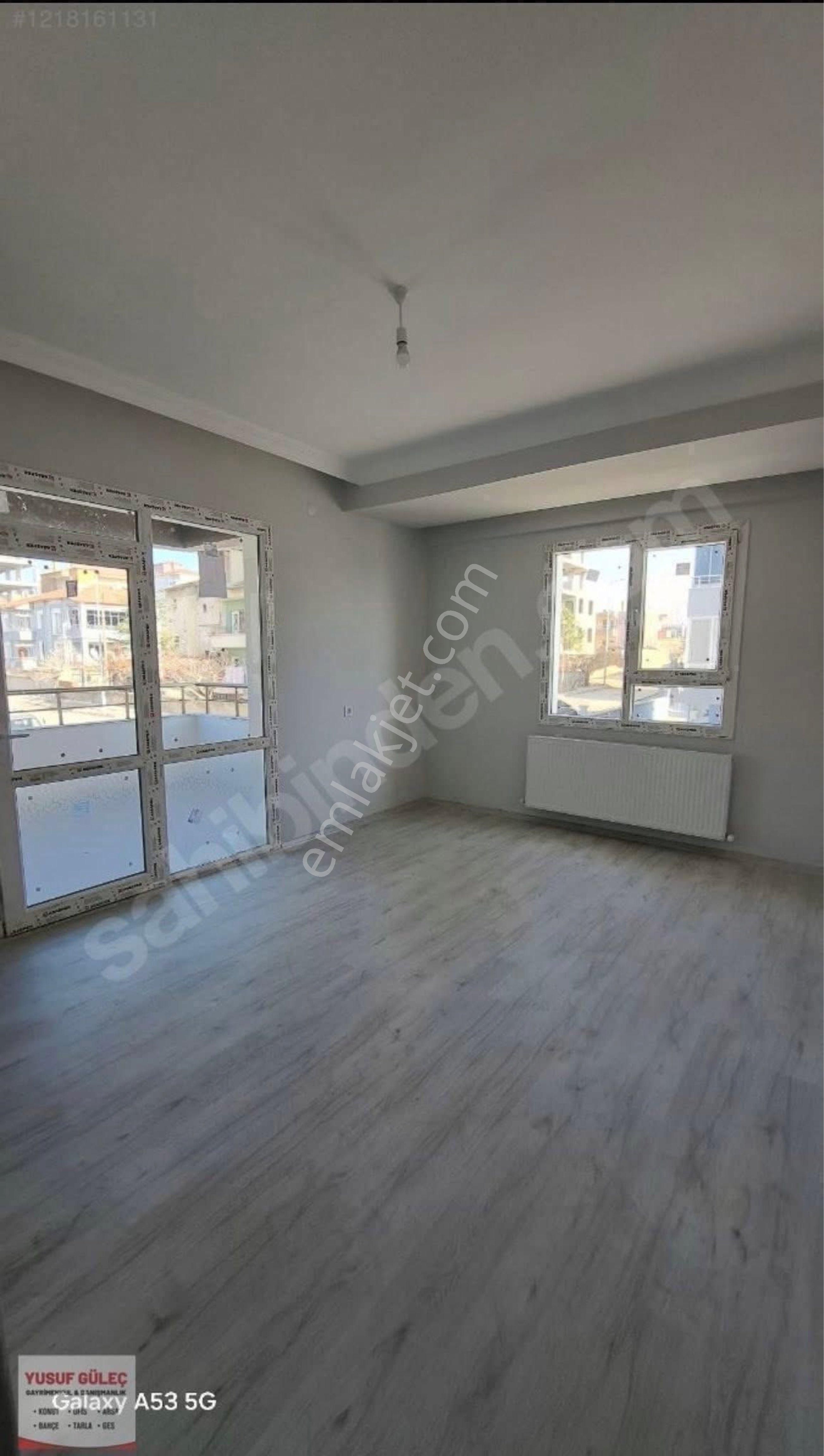 Niğde Merkez İlhanlı Mah. Köşe Başı Sıfır Satılık Daire - Görsel 14