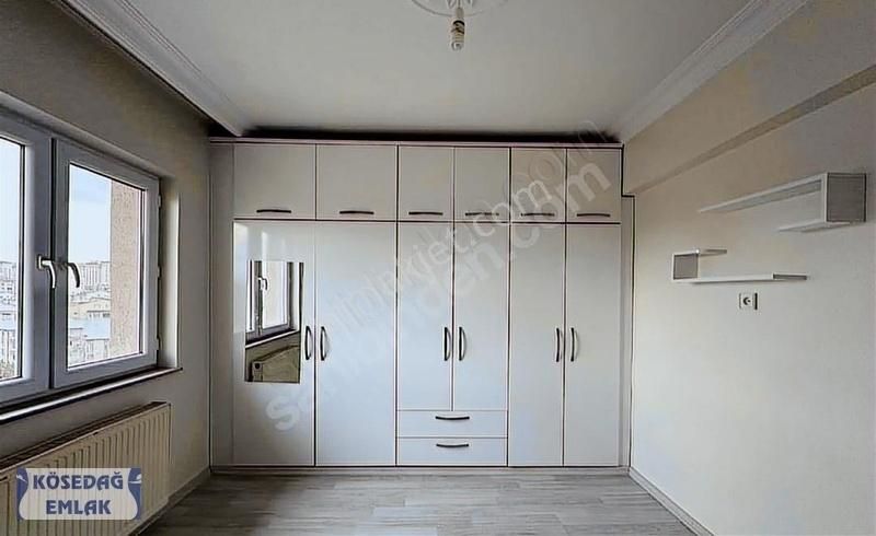 Kösedağ Emlaktan Yeni Numune Karşısında Kiralık Daire