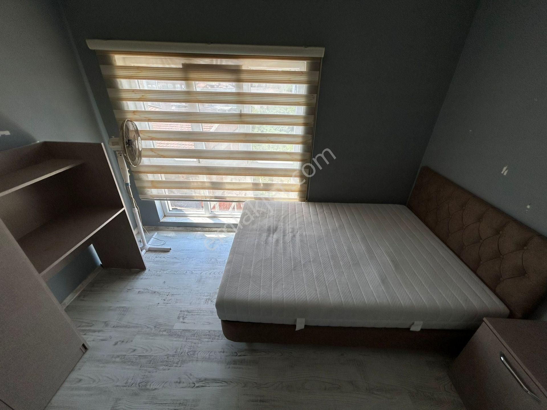 Nokta Emlaktan Görüklede 2+1 Temiz Eşyalı Kiralık Dubleks Daire - Görsel 9