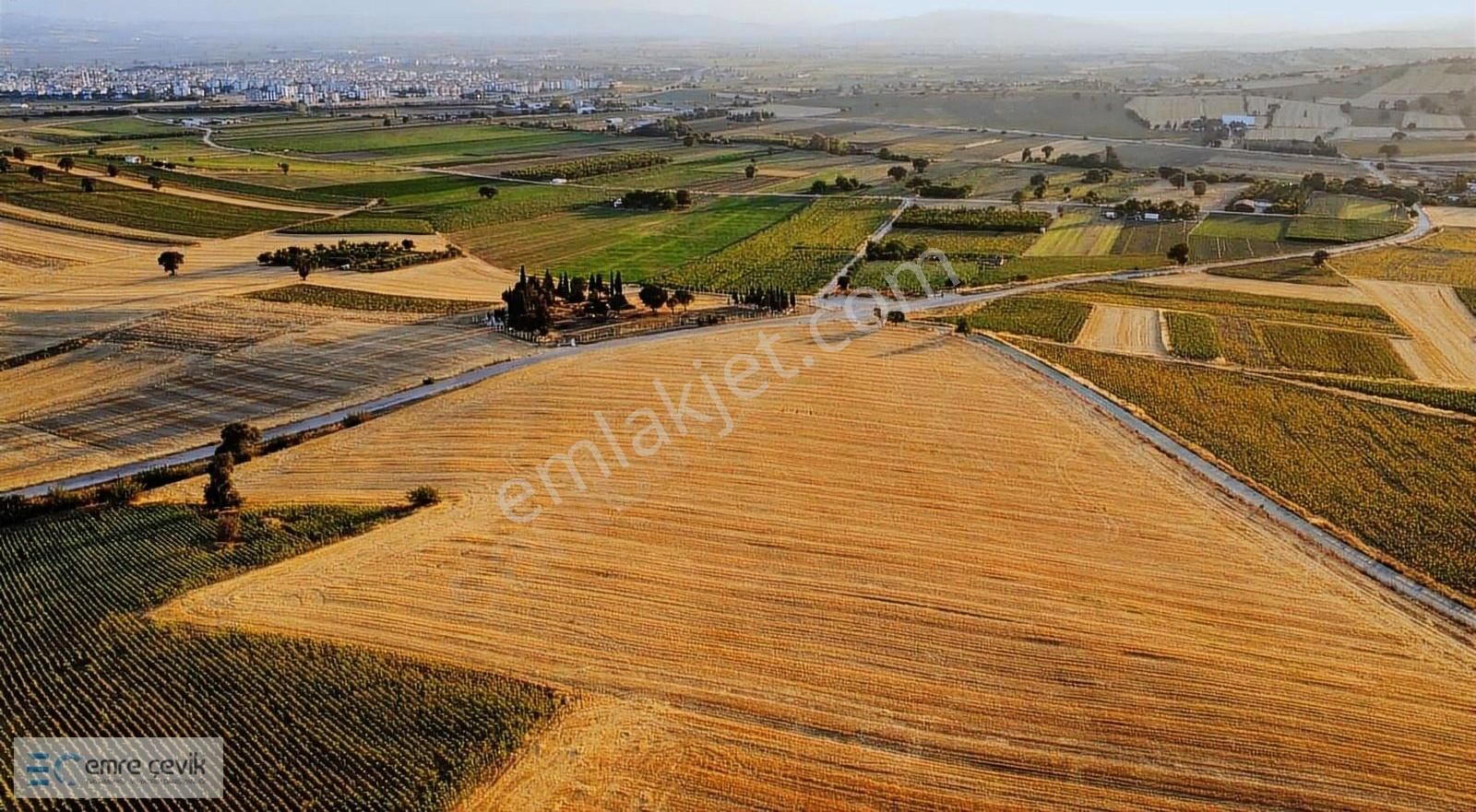Yenişehir Afşar Köyü Yanında Satılık Tarla 33000m2 - Görsel 26