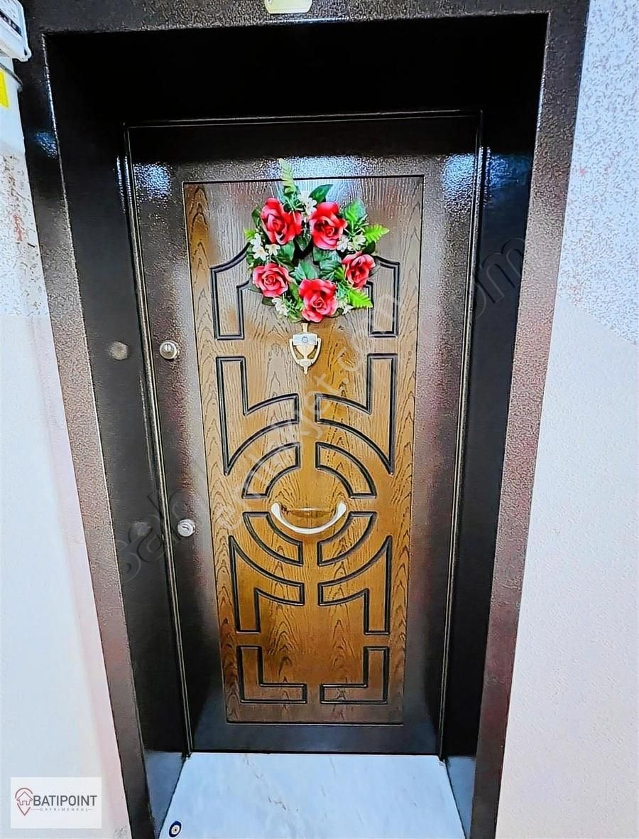 Batıkent'te Eşyalı Kiralık 3+1 Daire