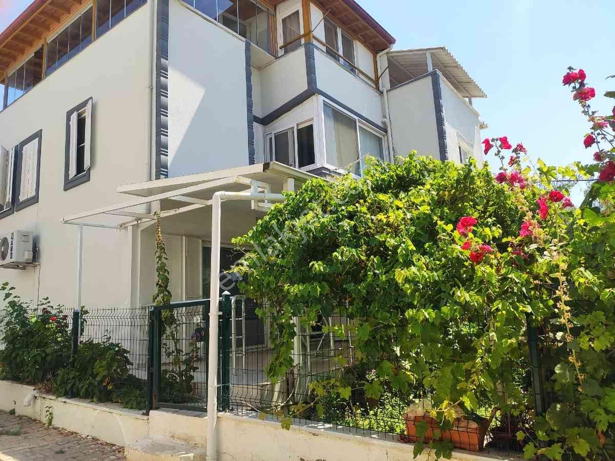 Cool Dan Havuzlu Kiralık Yazlık