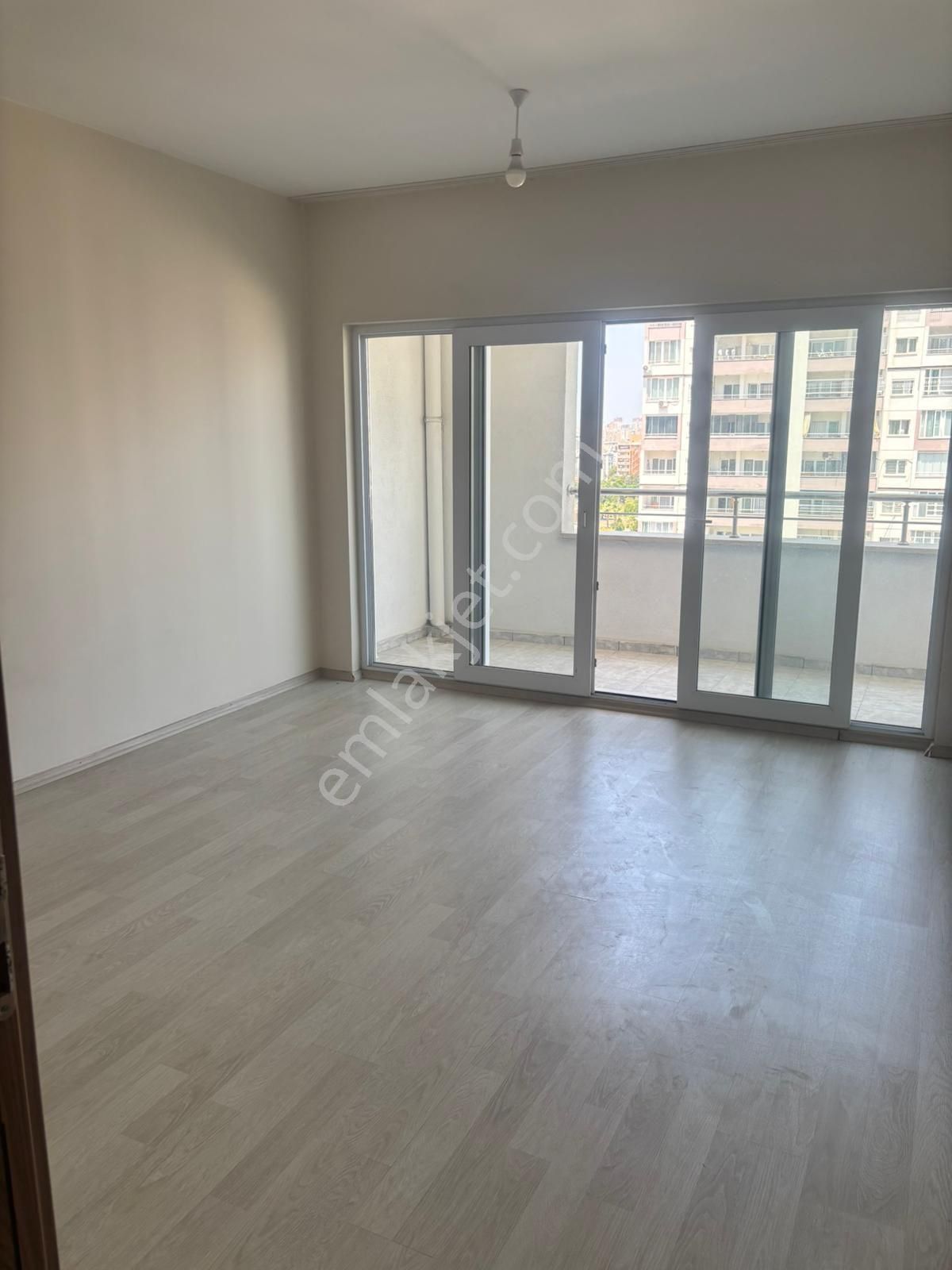 Çelebi'den Atakent Sitesinde Doğalgazlı Kombili Kiralık2+1 Daire - Görsel 8