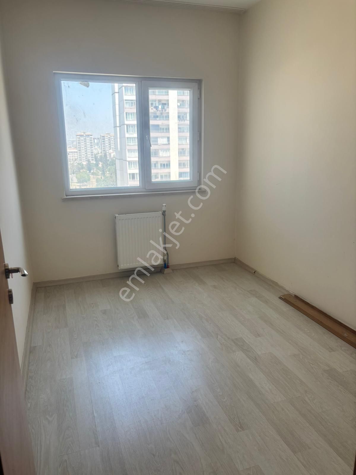 Çelebi'den Atakent Sitesinde Doğalgazlı Kombili Kiralık2+1 Daire - Görsel 3