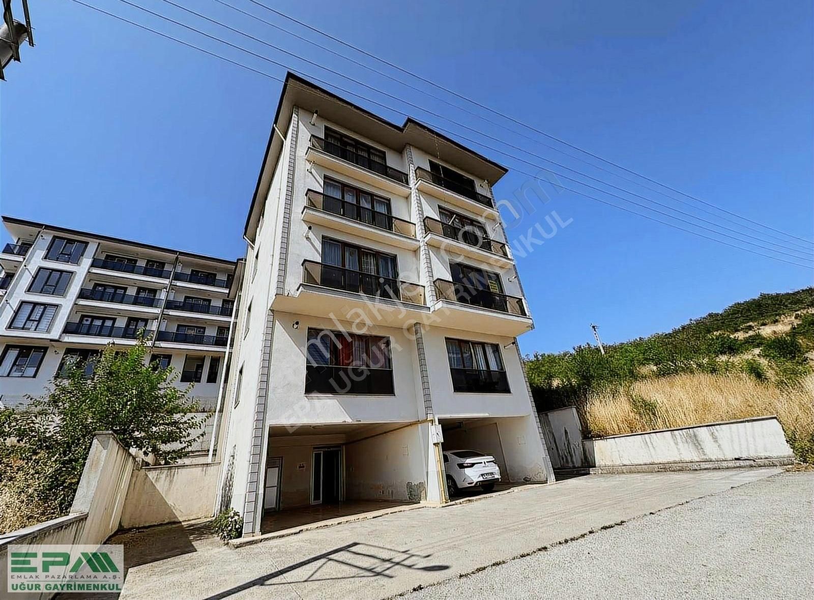 Epa Uğur'dan Üniversite Bölgesinde Kiralık Eşyalı 1+1 Daire