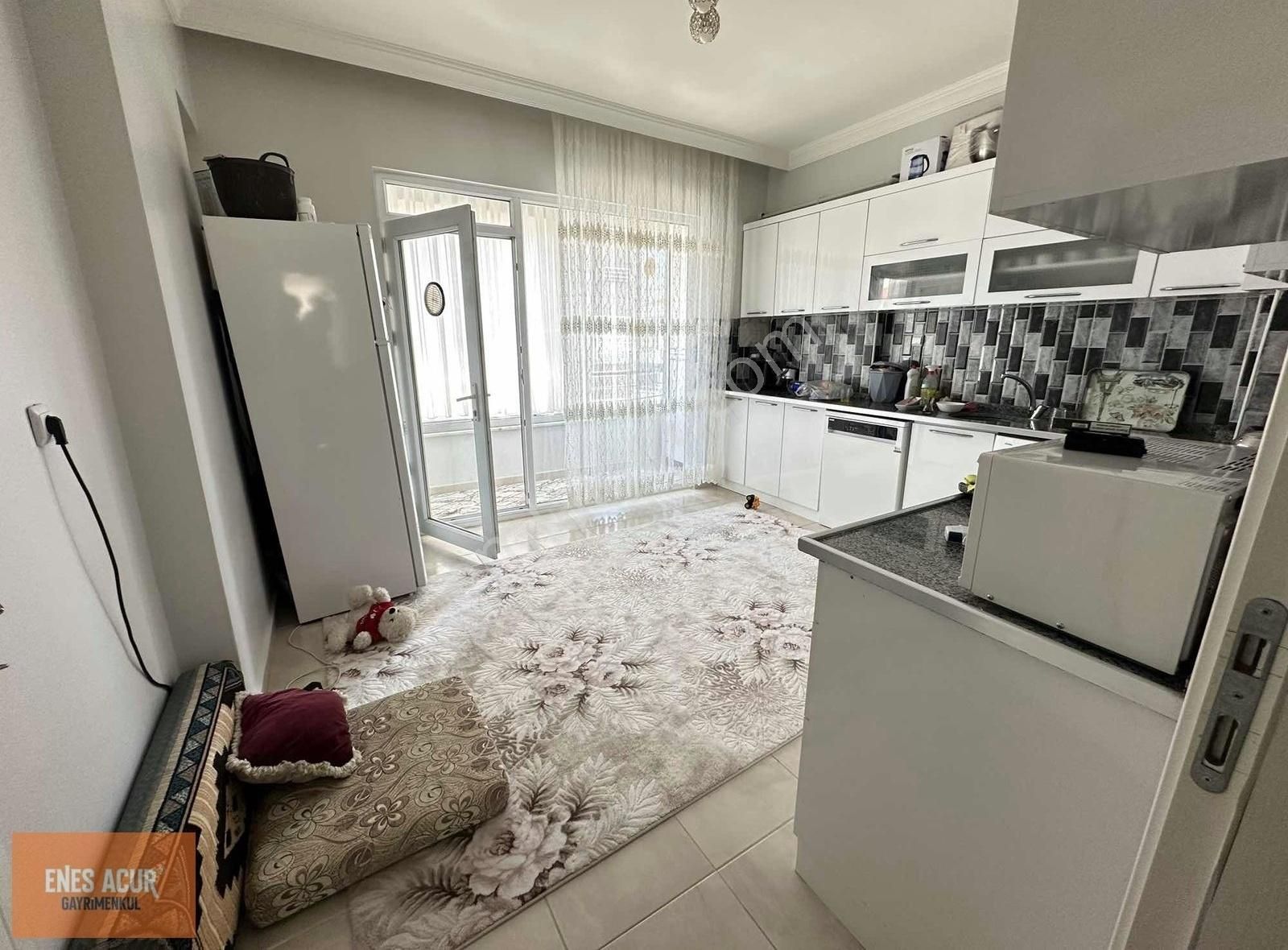Enes Acur' Dan Parsana Da 5+1 Dubleks Satılık Daire ! - Görsel 14