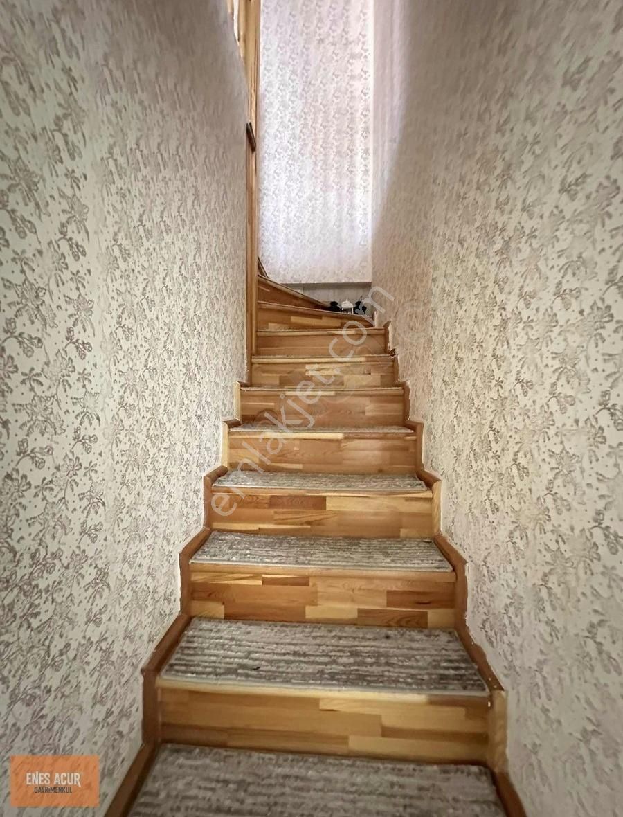 Enes Acur' Dan Parsana Da 5+1 Dubleks Satılık Daire ! - Görsel 8