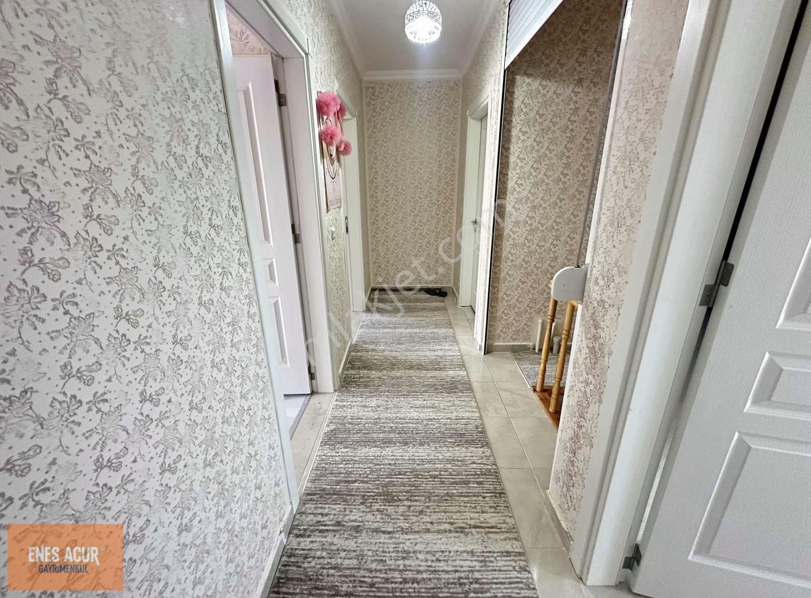 Enes Acur' Dan Parsana Da 5+1 Dubleks Satılık Daire ! - Görsel 11