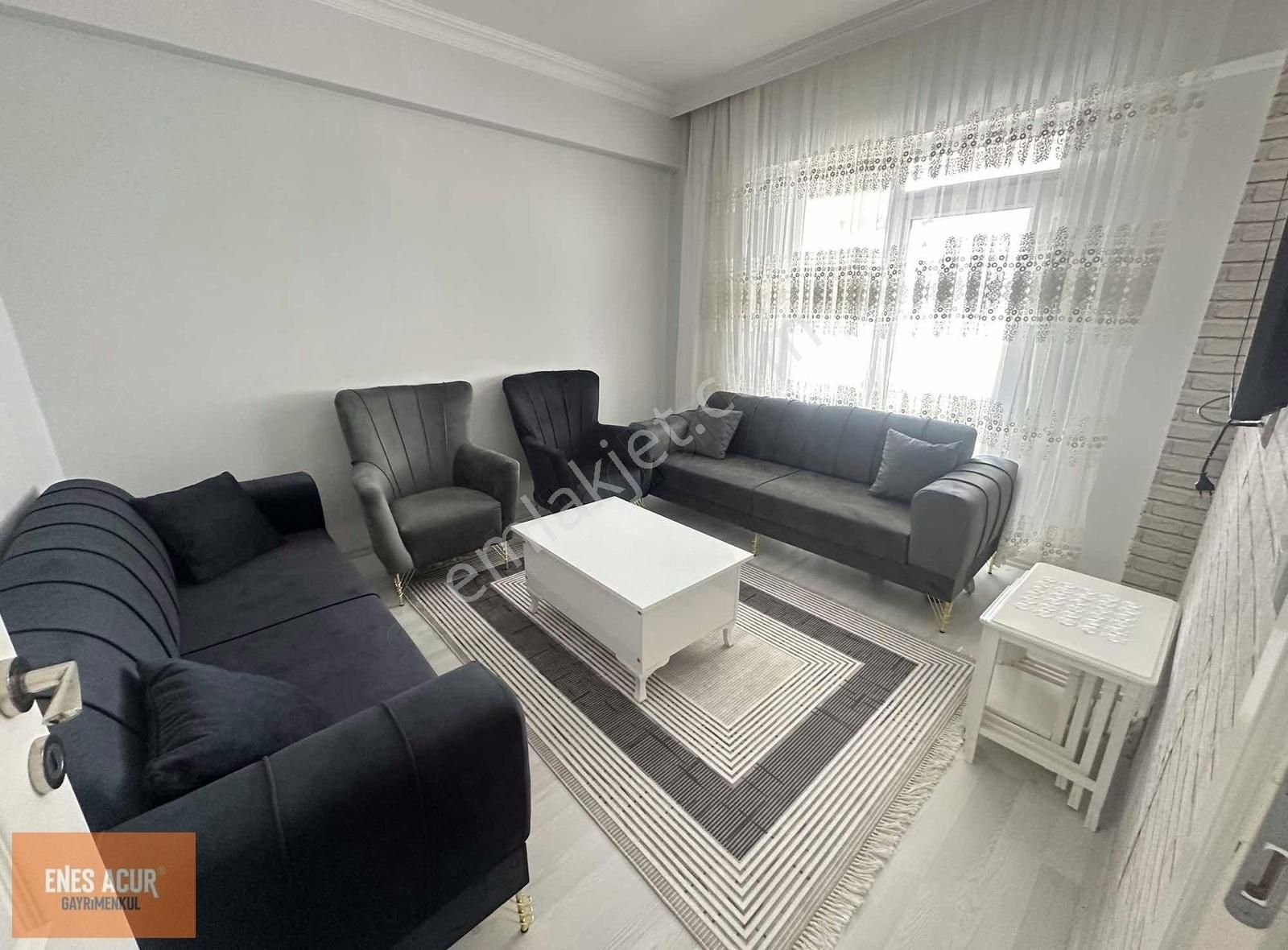 Enes Acur' Dan Parsana Da 5+1 Dubleks Satılık Daire ! - Görsel 13