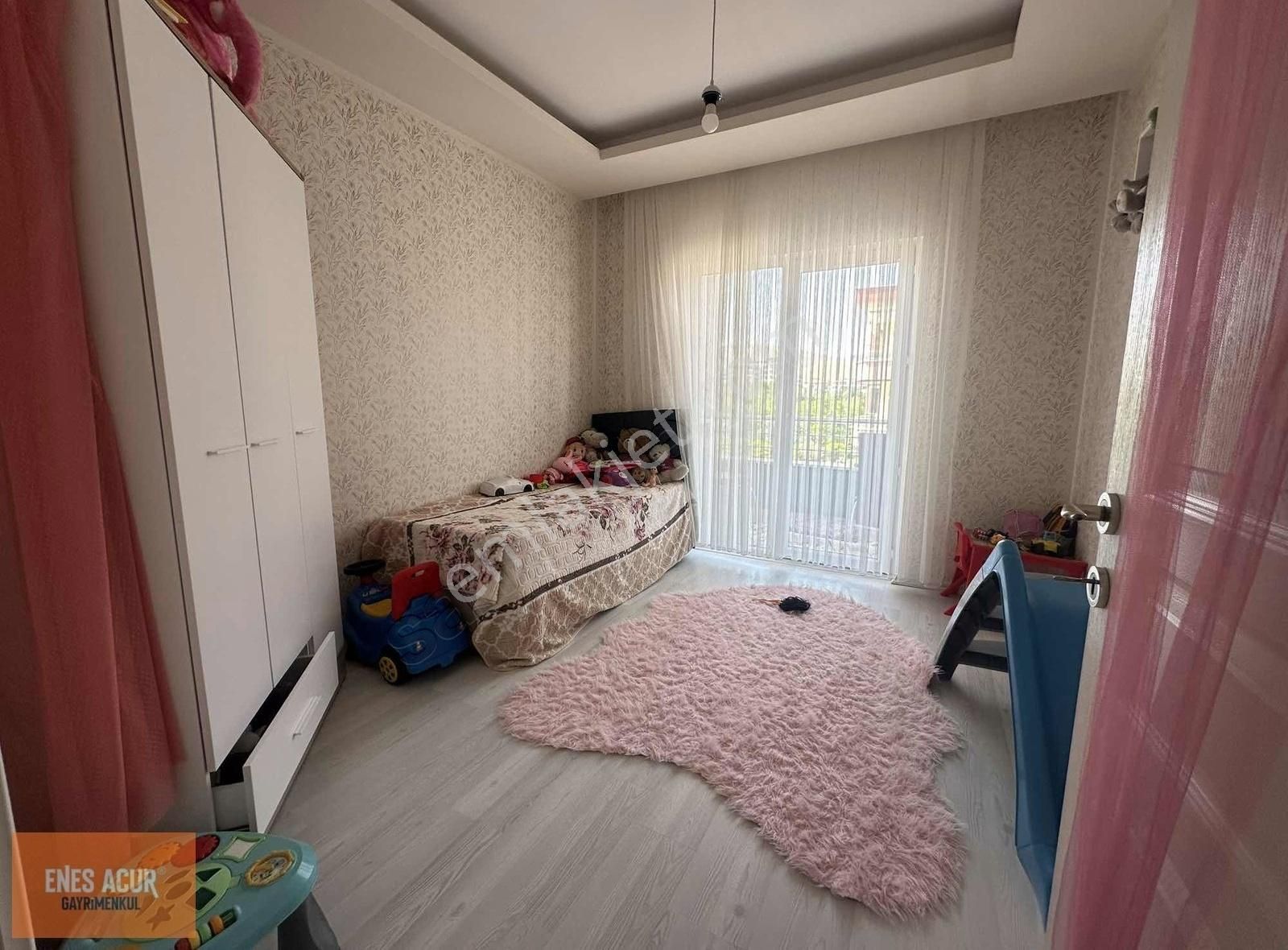 Enes Acur' Dan Parsana Da 5+1 Dubleks Satılık Daire ! - Görsel 2