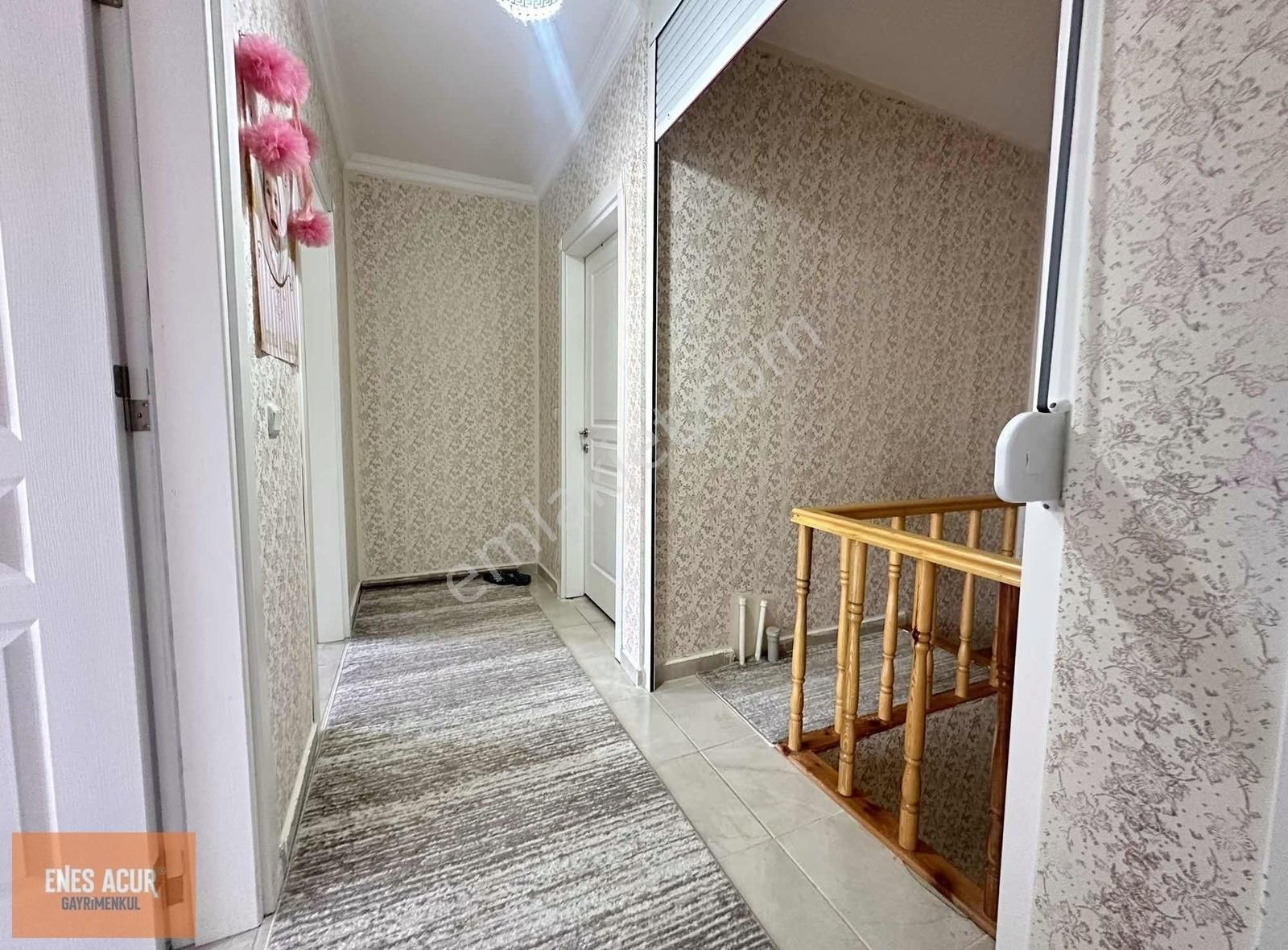 Enes Acur' Dan Parsana Da 5+1 Dubleks Satılık Daire ! - Görsel 9