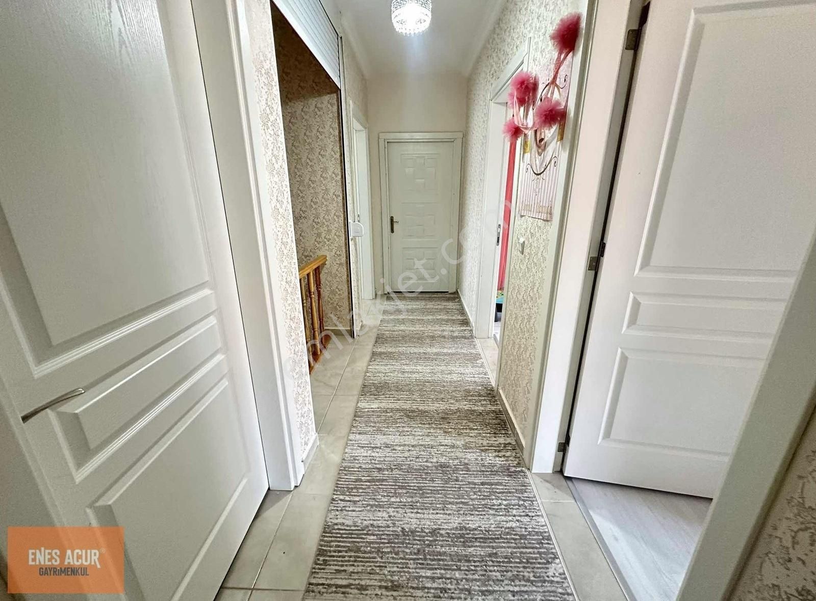 Enes Acur' Dan Parsana Da 5+1 Dubleks Satılık Daire ! - Görsel 22