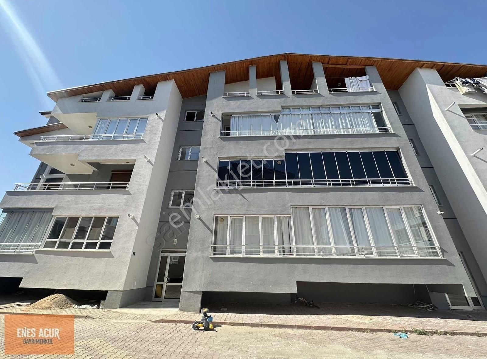 Enes Acur' Dan Parsana Da 5+1 Dubleks Satılık Daire ! - Görsel 21