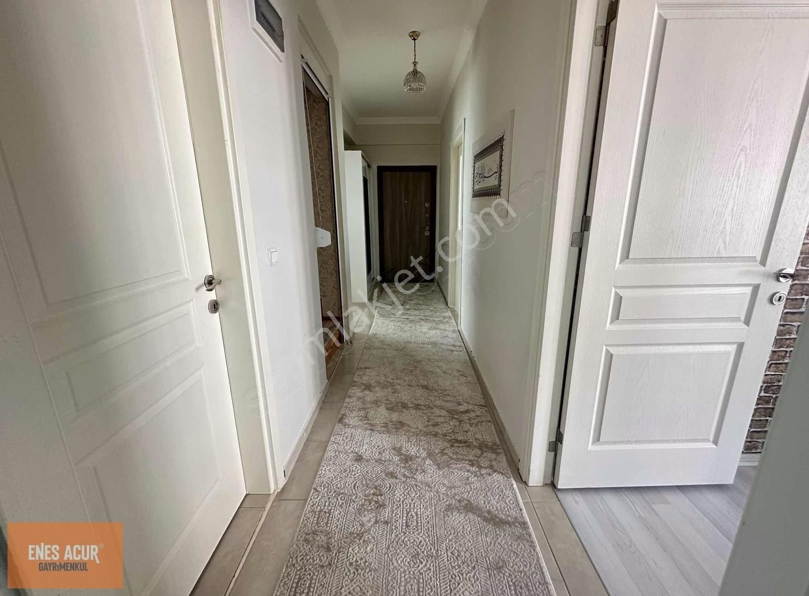 Enes Acur' Dan Parsana Da 5+1 Dubleks Satılık Daire ! - Görsel 19