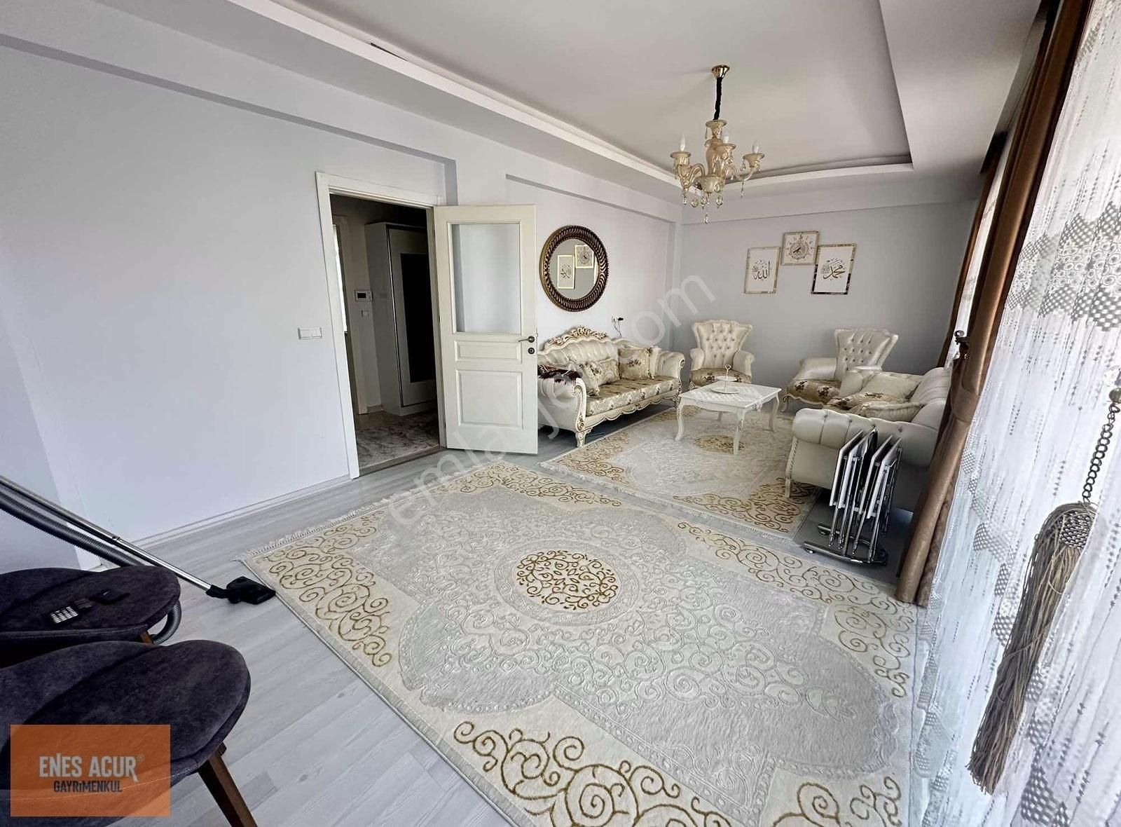 Enes Acur' Dan Parsana Da 5+1 Dubleks Satılık Daire ! - Görsel 23