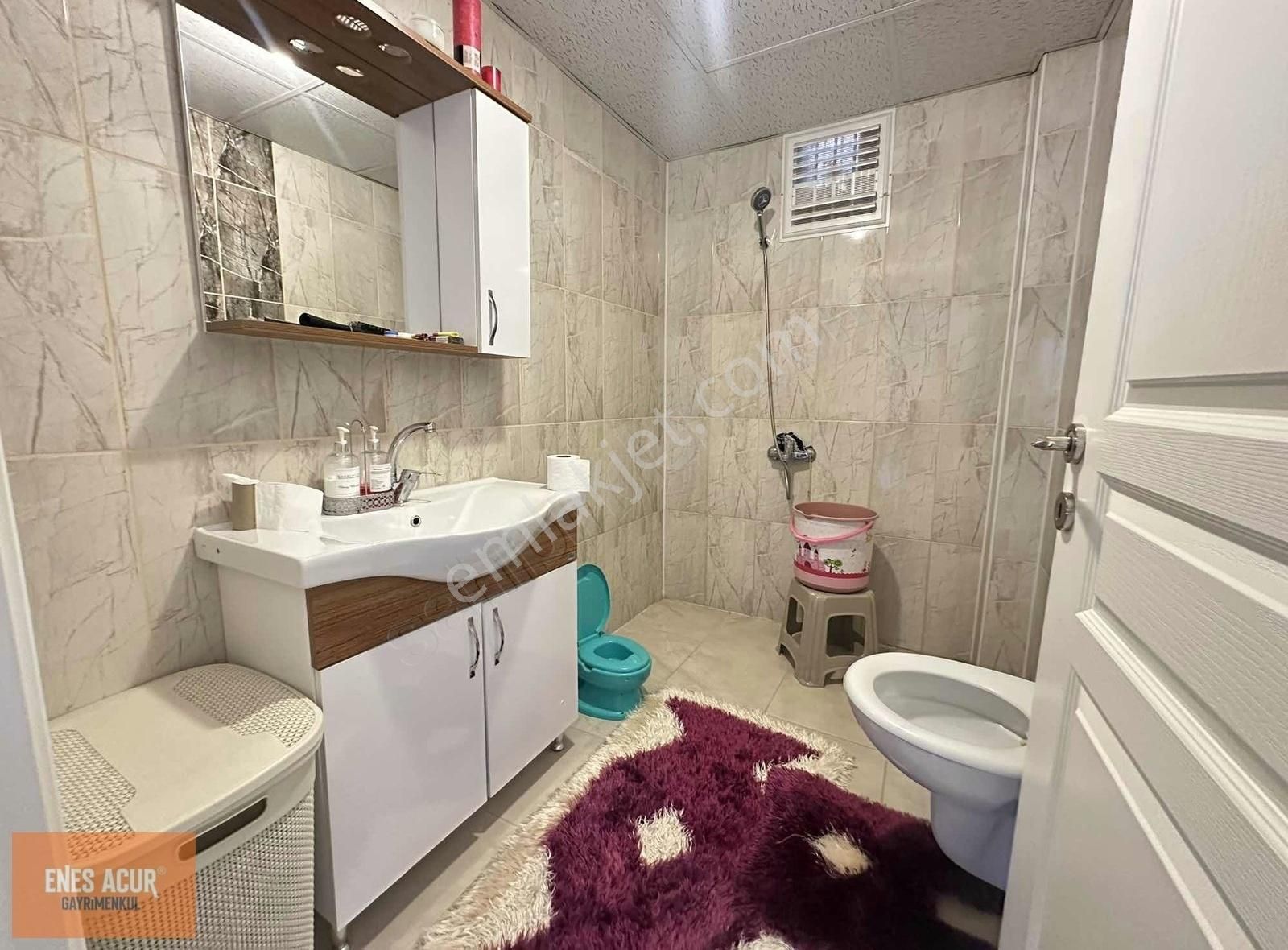 Enes Acur' Dan Parsana Da 5+1 Dubleks Satılık Daire ! - Görsel 17