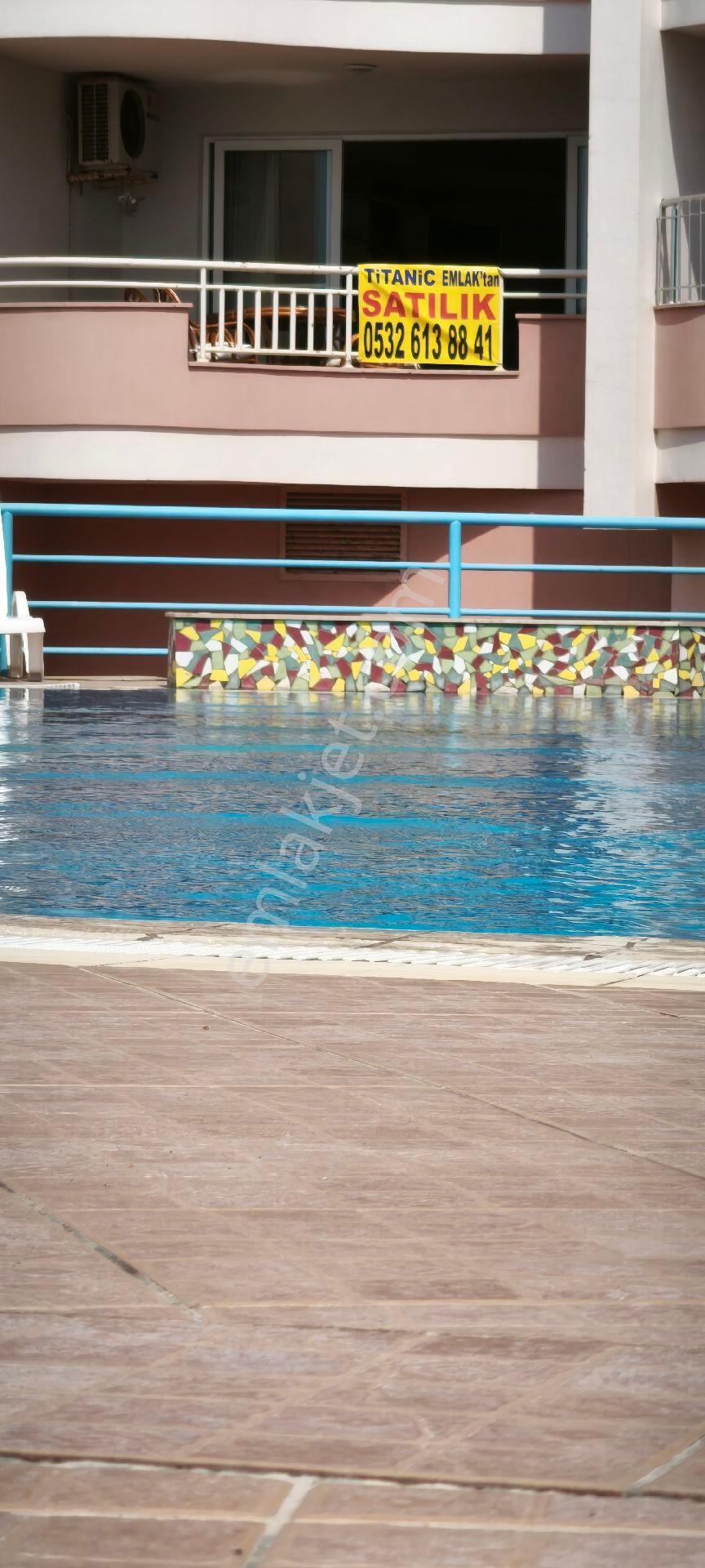 Liparis4 Satılık3/1yazlık Titanic Emlakdan - Görsel 21