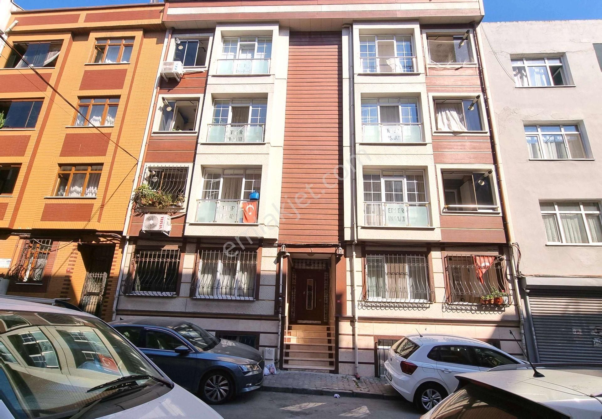 İki Ailenin Yaşamasına Uygun Satılık Dubleks Daire