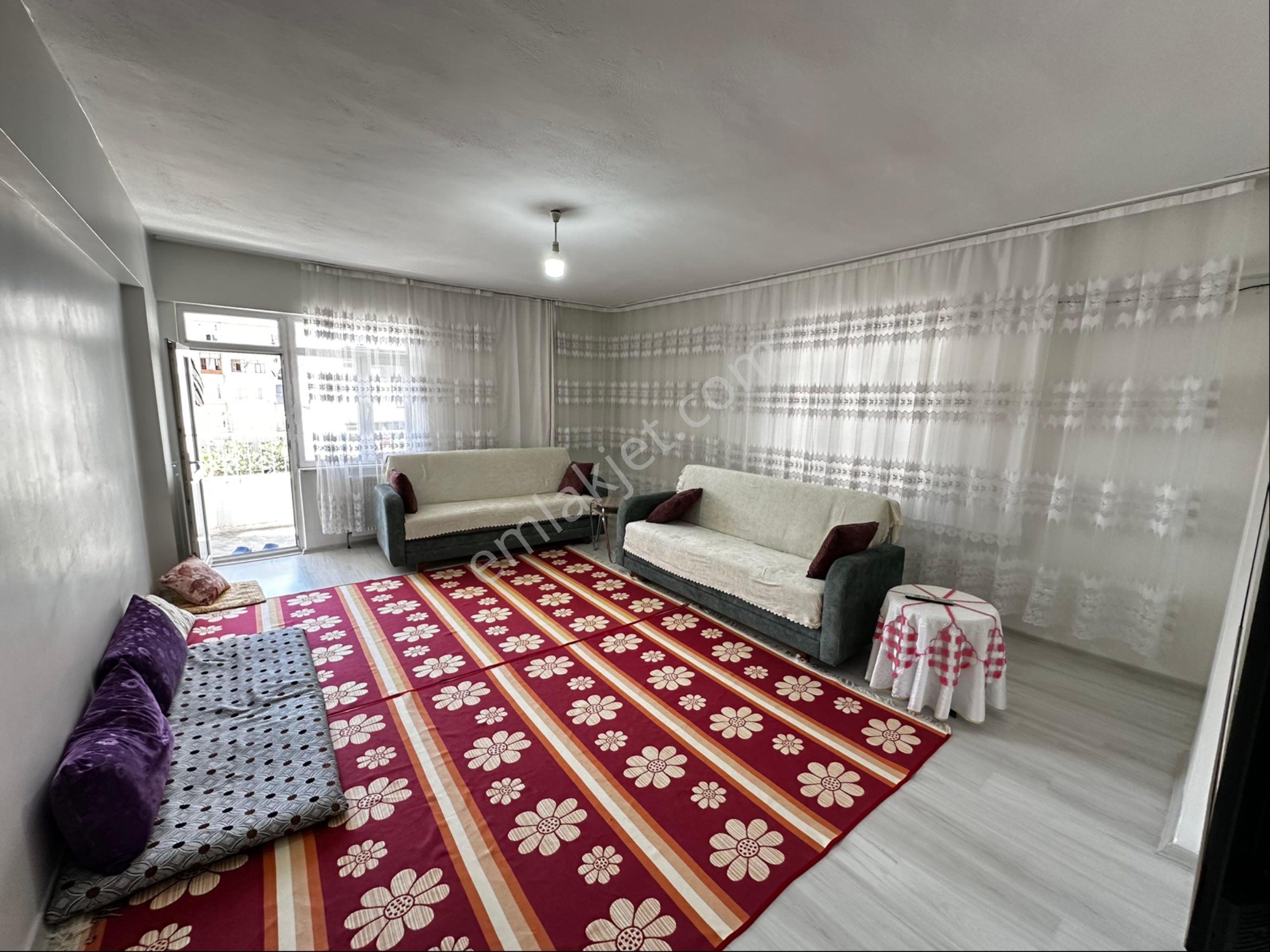 Smart'tan Huzurevlerinde Bakımlı 3+1 Daire