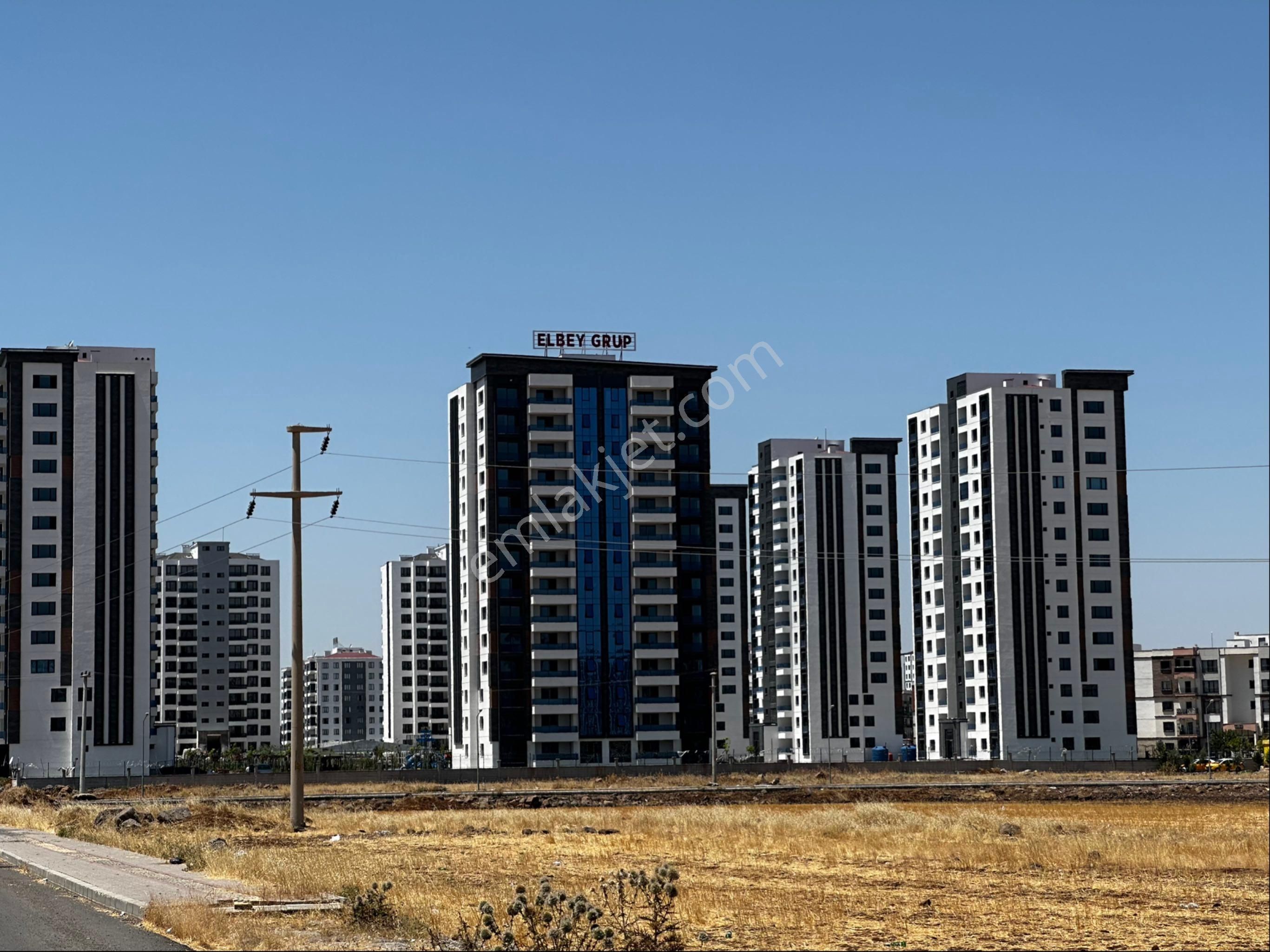 Smar'tan Elbey Kadim Kent'te 4.5+1 Lüks Daire