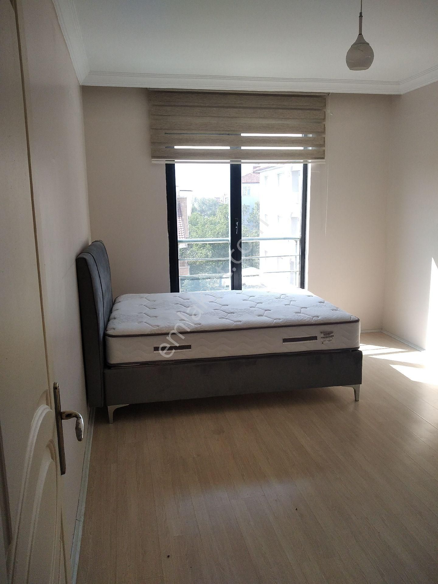 Konya Akşehir'de Kiralık 1+1 Eşyalı (elkt,su,d.gaz, İnternet Dahil) 17.000daire