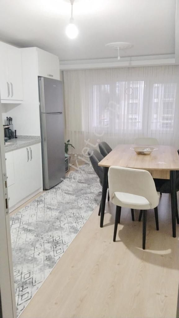 Nokta Emlaktan 2+1 Ayrı Mutfaklı Eşyasız Kiralık Dubleks Daire