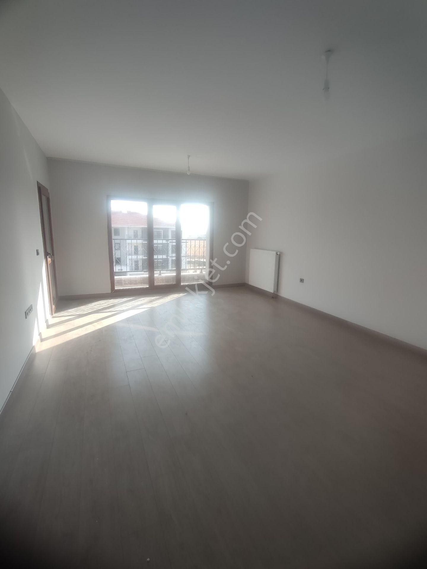 Muhittin Toki 3+1 Kiralık Daire