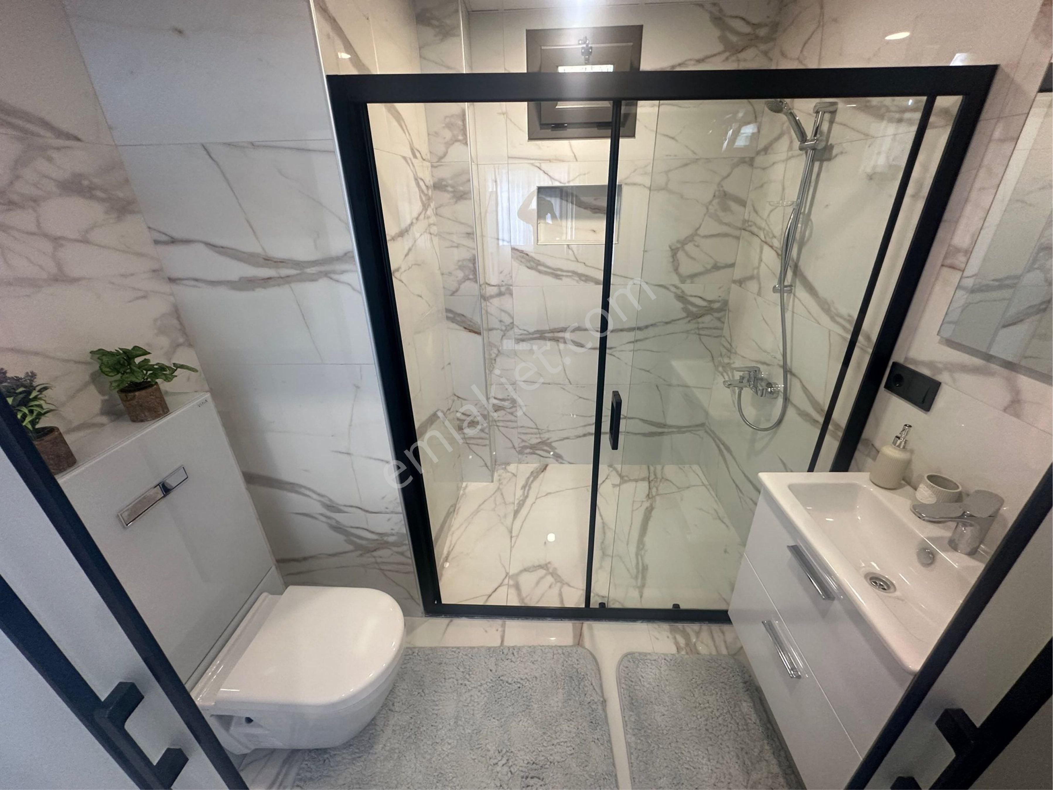 Kuşadası Ağaçlı'da Doğa İle İç İçe 2+1 Ve 3+1 Satılık Daireler - Görsel 14