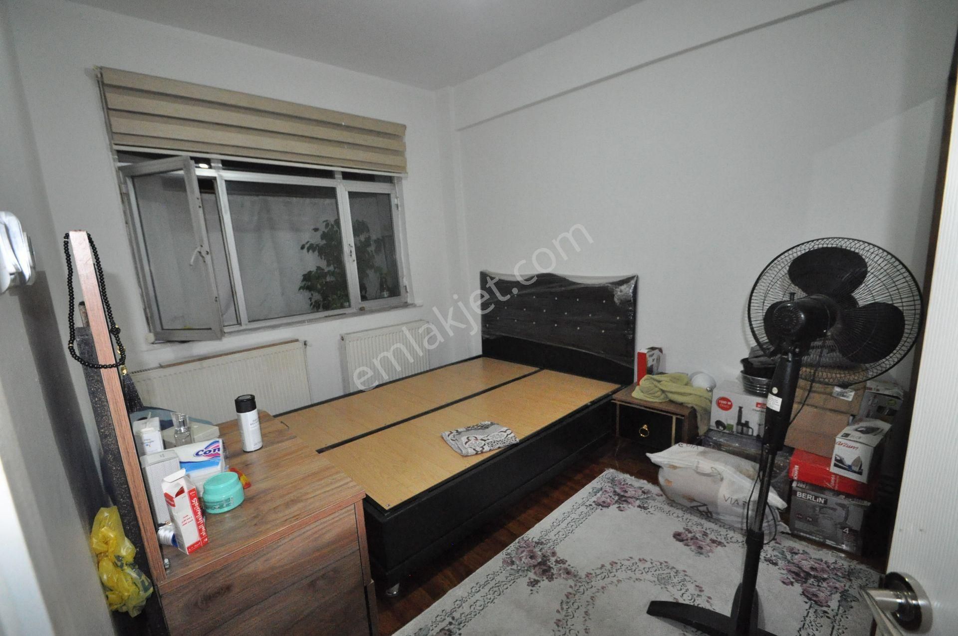 Bayrampaşa Kartaltepe Kaçmazdan Satılık 72m2 Arakat Balkonlu Temiz Daire - Görsel 10