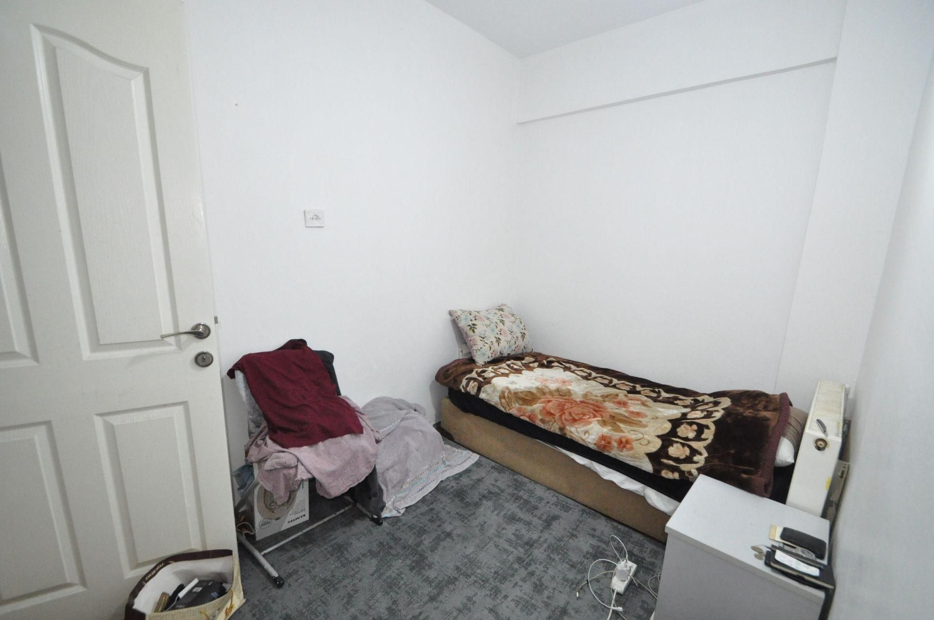 Bayrampaşa Kartaltepe Kaçmazdan Satılık 72m2 Arakat Balkonlu Temiz Daire - Görsel 5