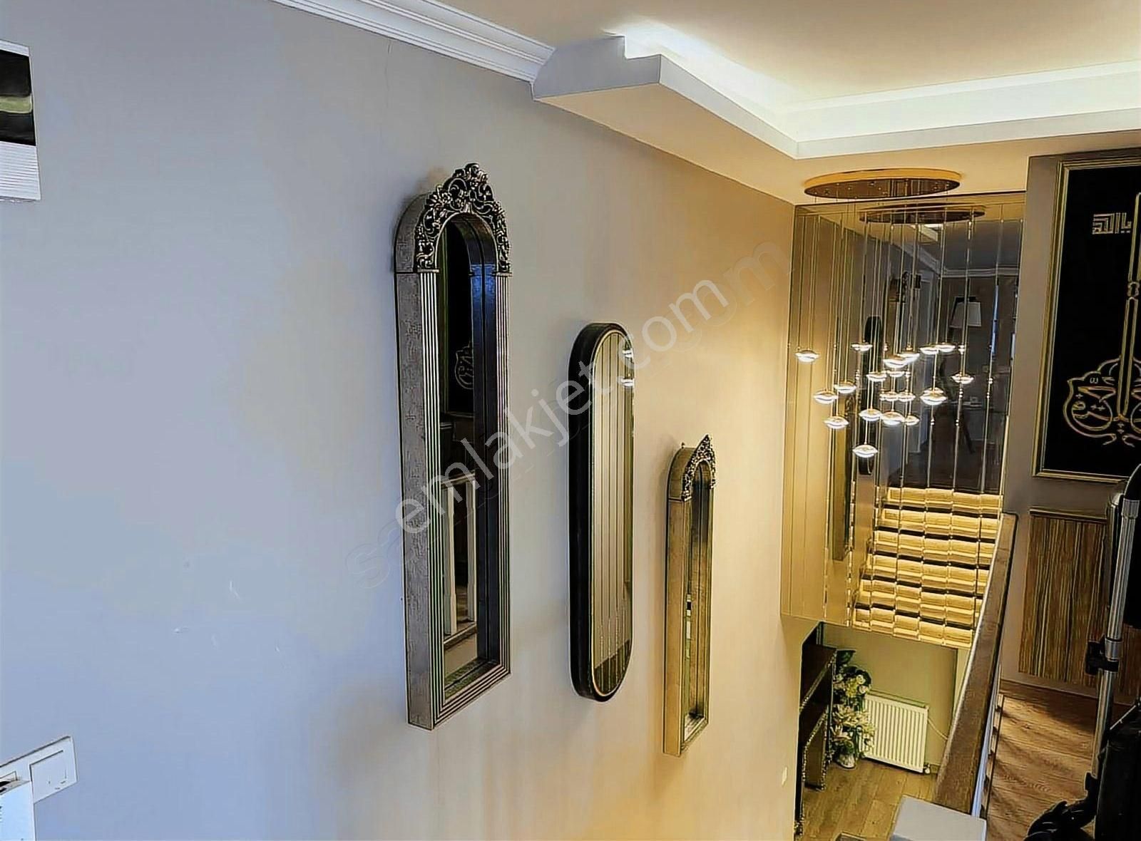 Mudanya Halitpaşada Deniz Manzaralı Sea Marin Sitesi Lüks 5 + 2 - Görsel 9