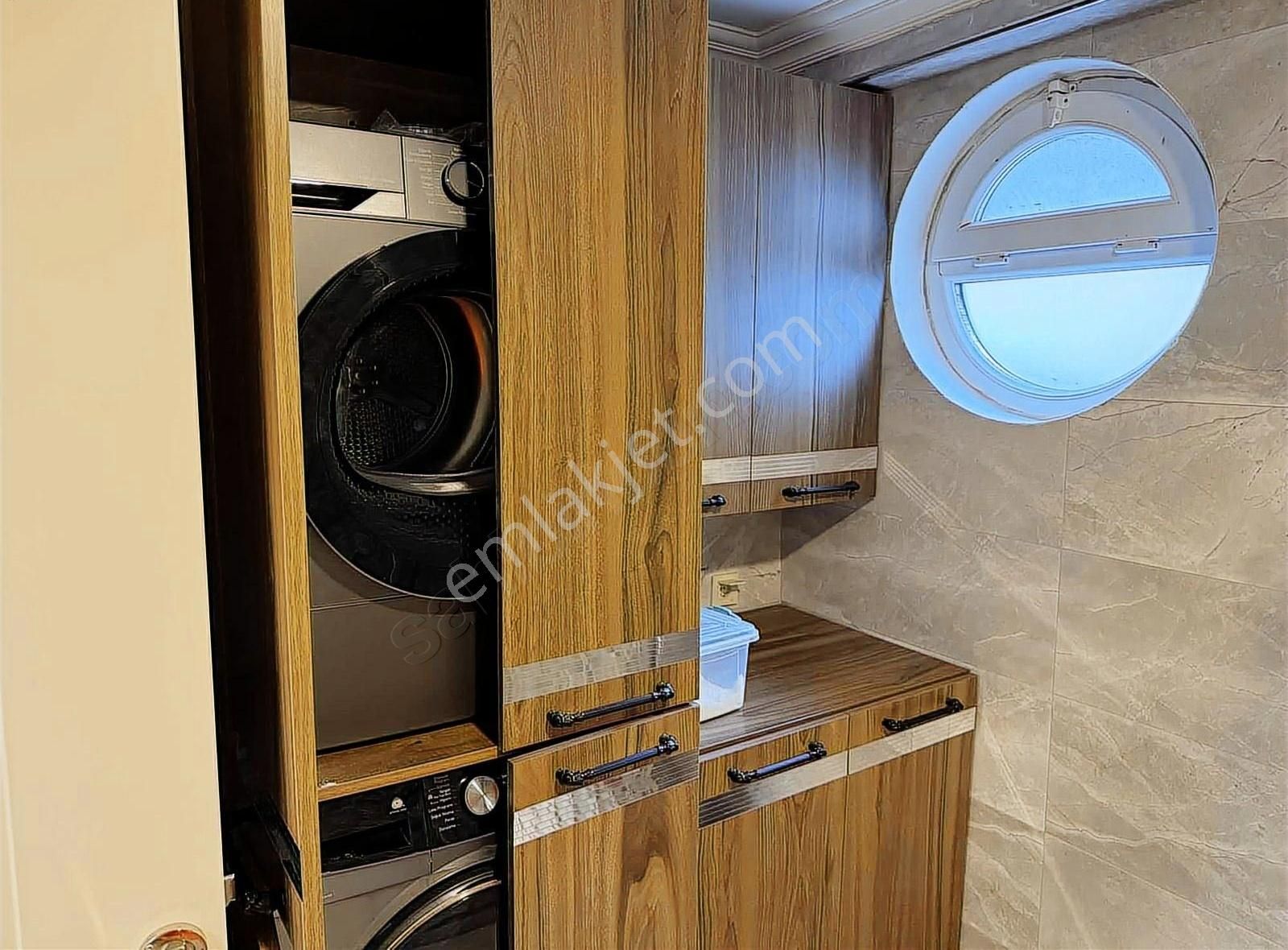 Mudanya Halitpaşada Deniz Manzaralı Sea Marin Sitesi Lüks 5 + 2 - Görsel 35