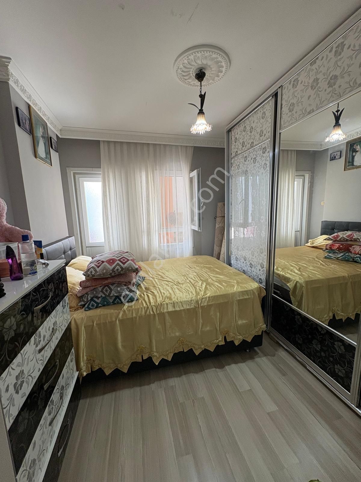 Huzurevleri Mahallesi'nde Satılık Kapalı Mutfak 3+1 Daire - Görsel 13