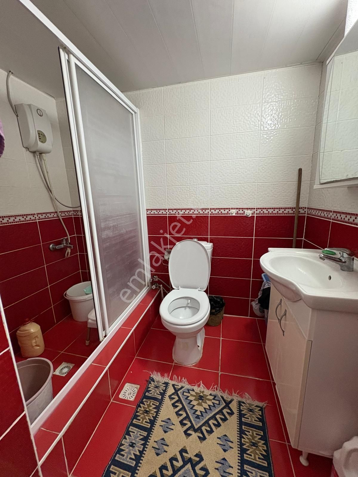 Huzurevleri Mahallesi'nde Satılık Kapalı Mutfak 3+1 Daire - Görsel 16