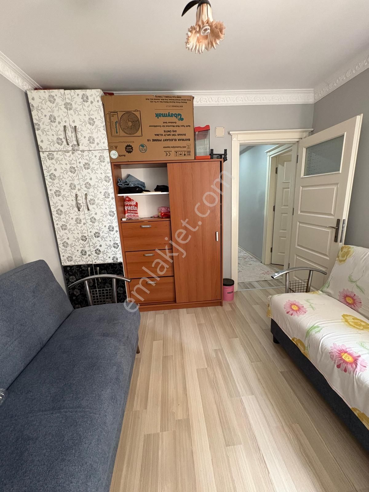 Huzurevleri Mahallesi'nde Satılık Kapalı Mutfak 3+1 Daire - Görsel 14